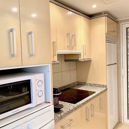 Apartamento Sun Beach 베날마데나코스타 외부 사진