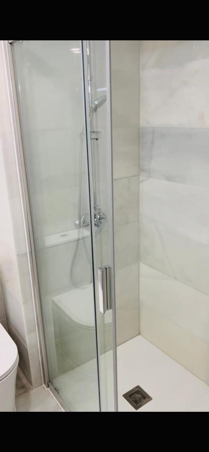 Apartamento Sun Beach 베날마데나코스타 외부 사진