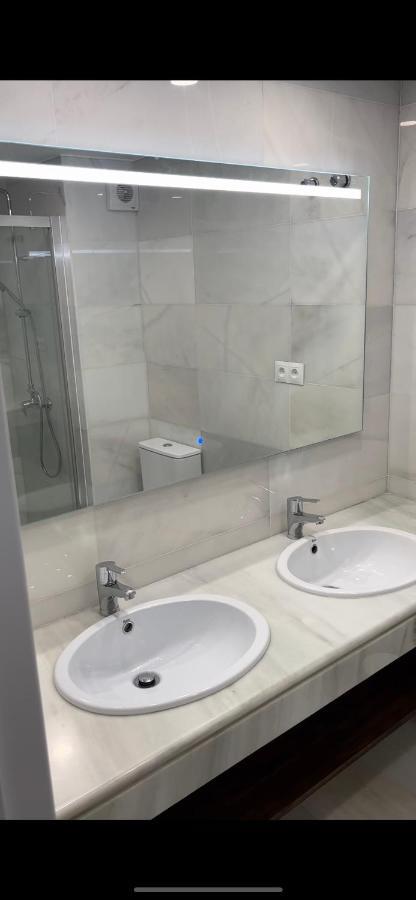 Apartamento Sun Beach 베날마데나코스타 외부 사진