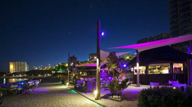 Apartamento Sun Beach 베날마데나코스타 외부 사진