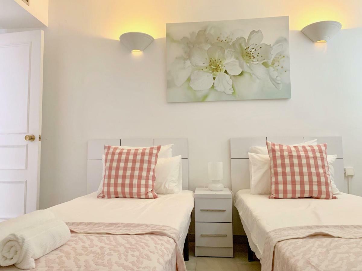 Apartamento Sun Beach 베날마데나코스타 외부 사진