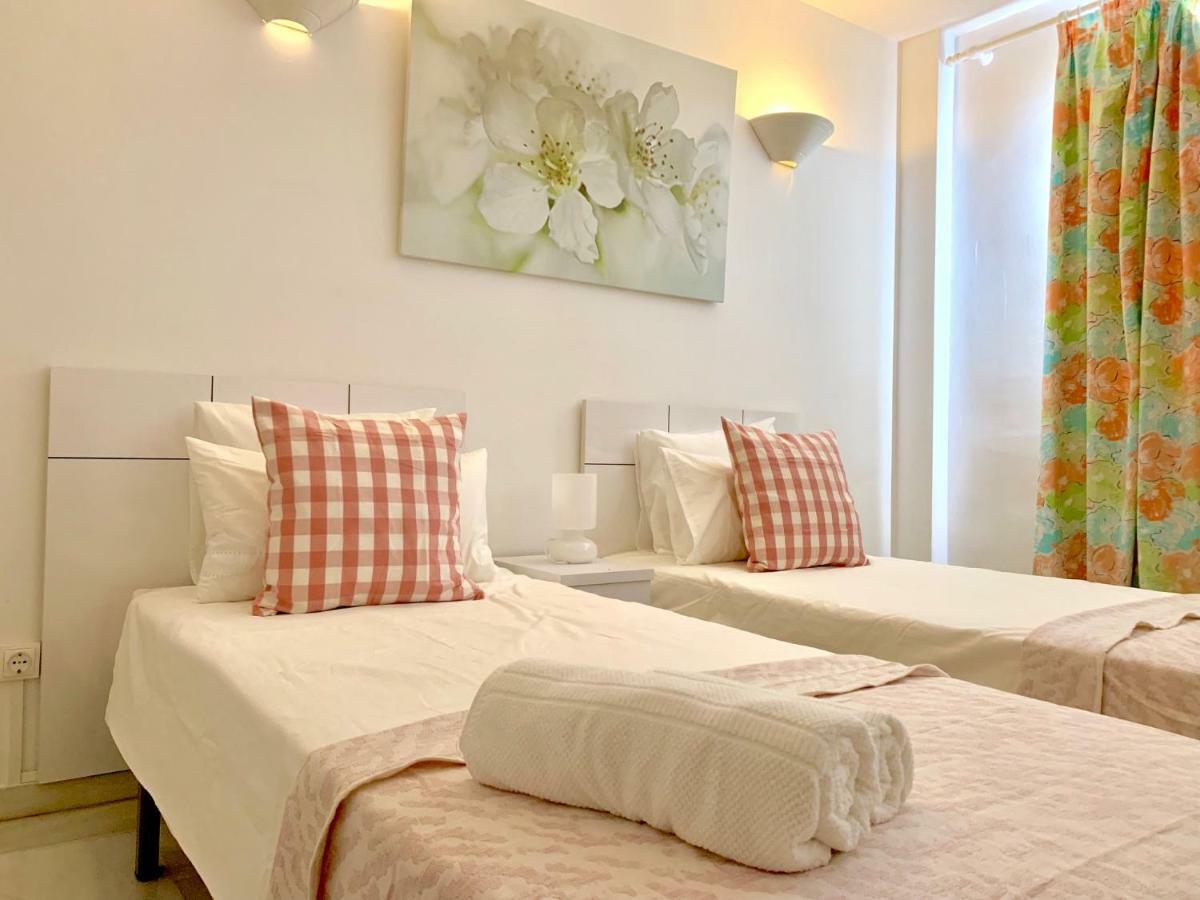 Apartamento Sun Beach 베날마데나코스타 외부 사진