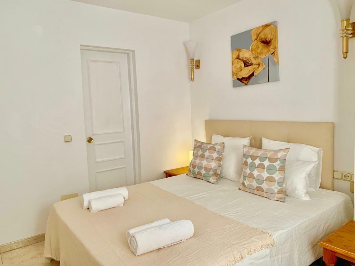 Apartamento Sun Beach 베날마데나코스타 외부 사진