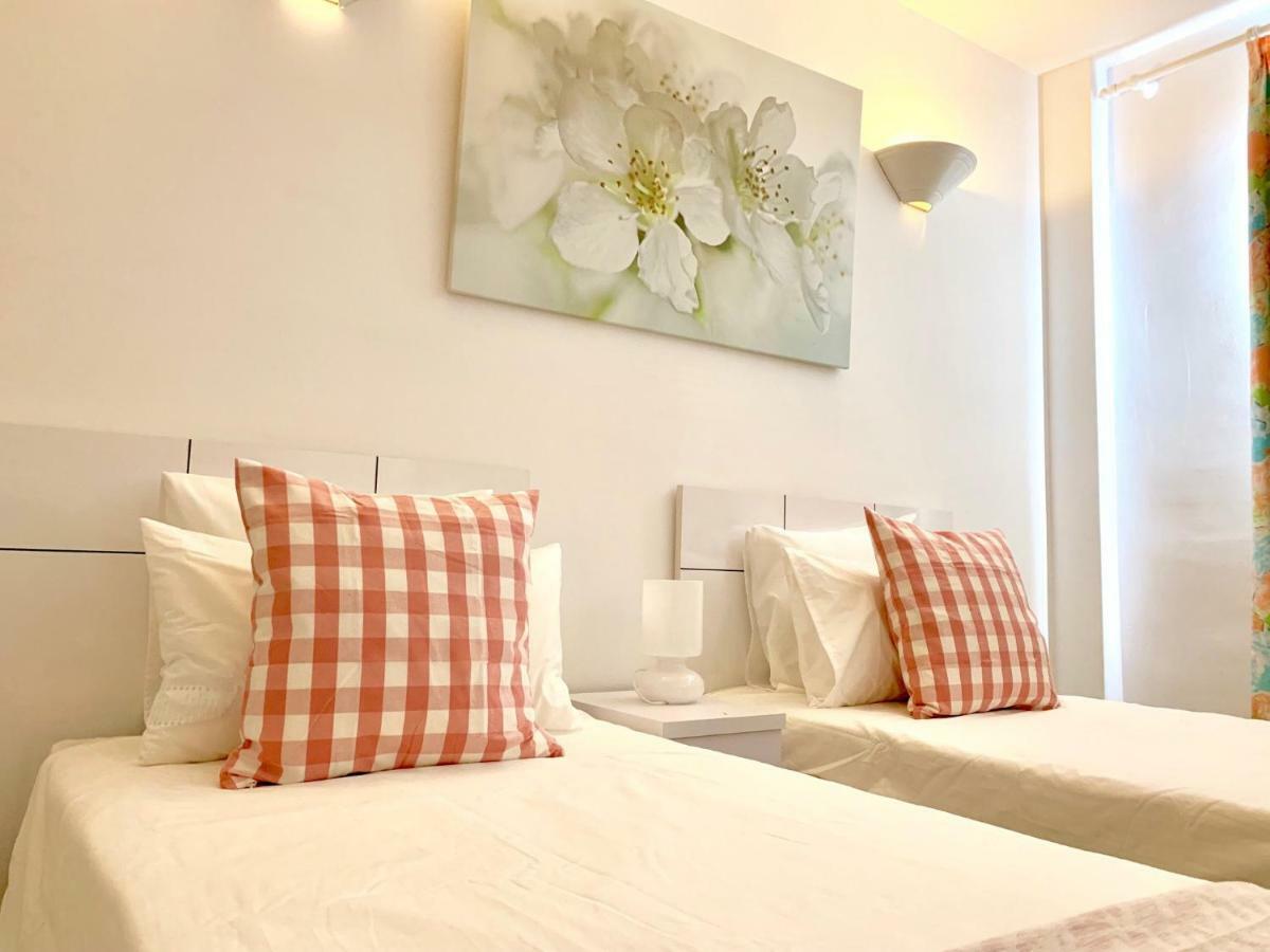 Apartamento Sun Beach 베날마데나코스타 외부 사진